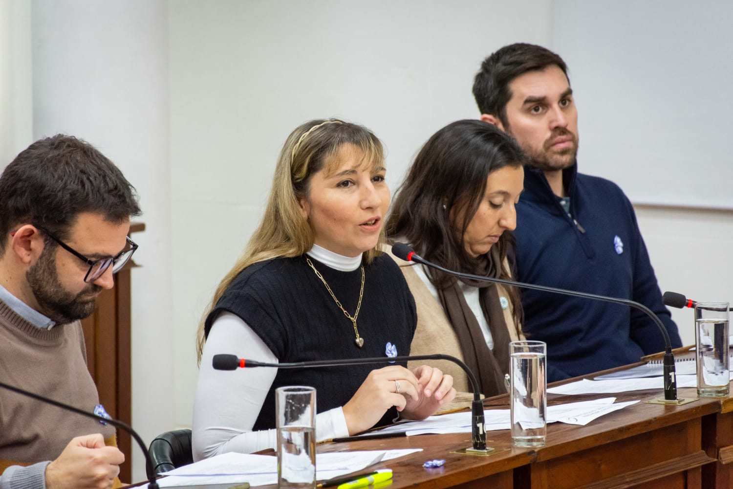 Marilina Gadpen
