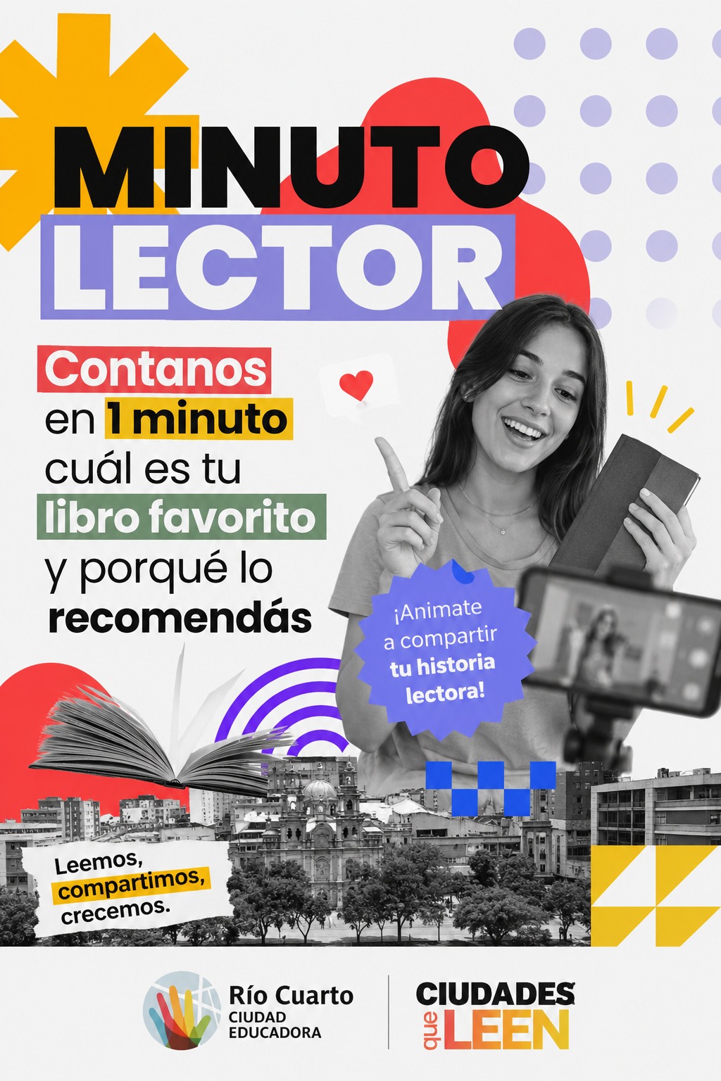 Minuto Lector